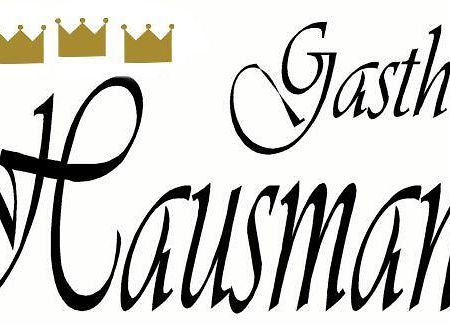Gasthof Hausmann Schluechtern Ngoại thất bức ảnh